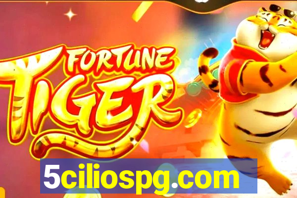 5ciliospg.com