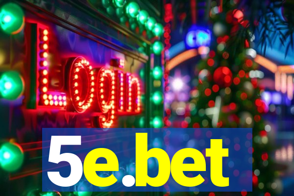 5e.bet