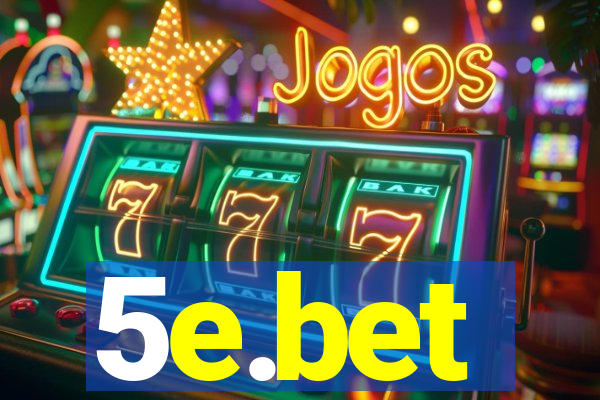 5e.bet