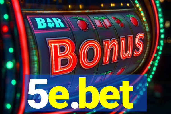 5e.bet