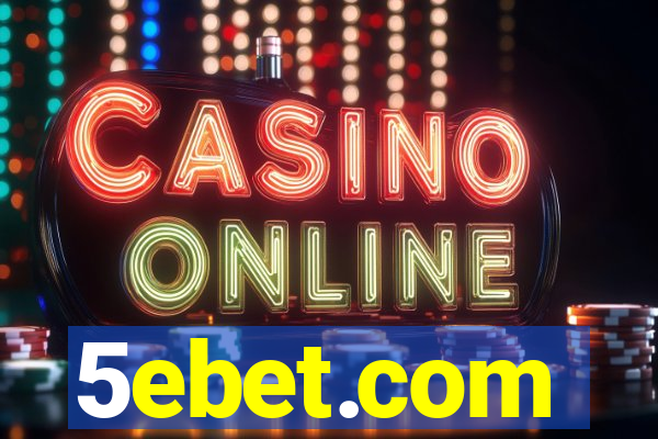 5ebet.com