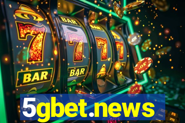 5gbet.news