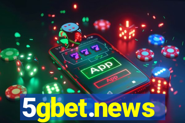 5gbet.news