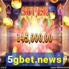 5gbet.news