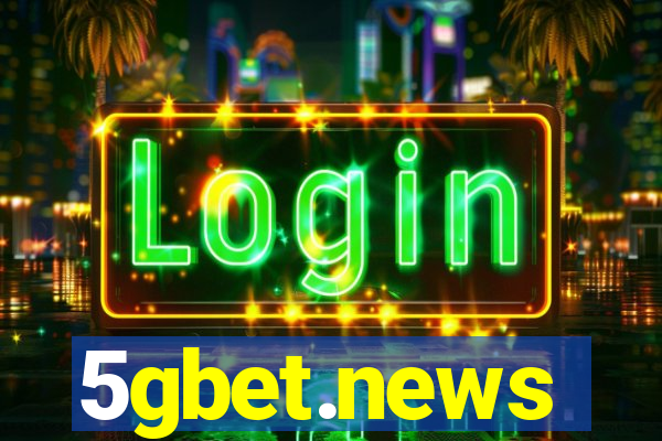 5gbet.news