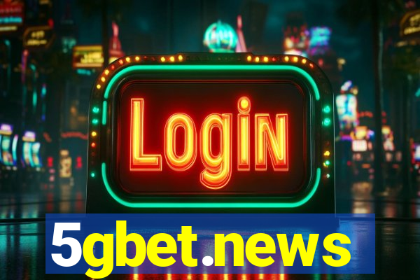 5gbet.news