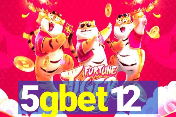 5gbet12