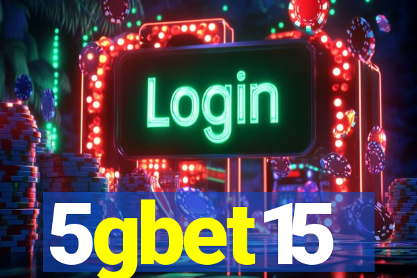 5gbet15