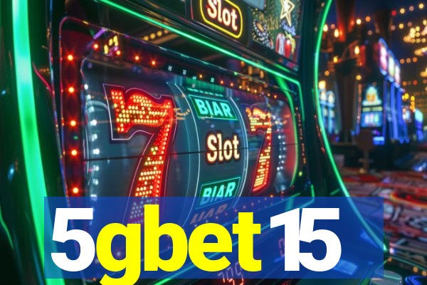 5gbet15