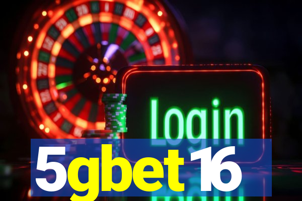 5gbet16