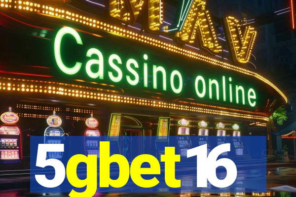 5gbet16