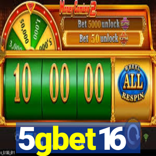 5gbet16