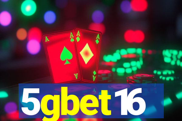 5gbet16