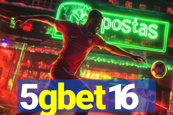 5gbet16