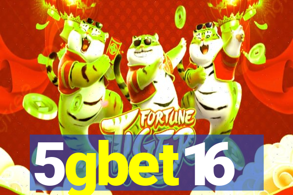 5gbet16