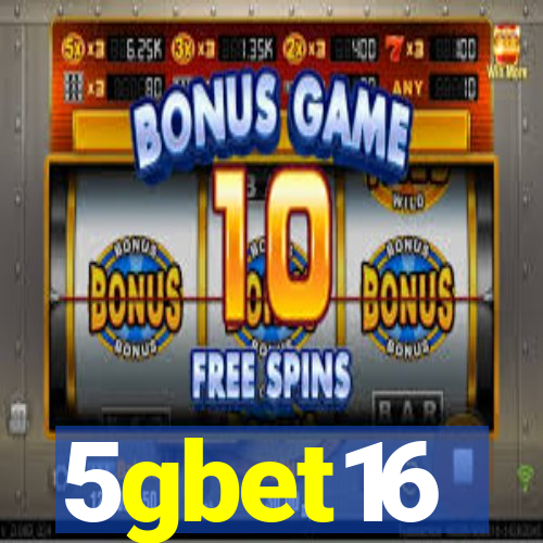 5gbet16