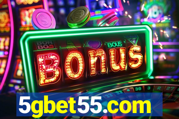 5gbet55.com