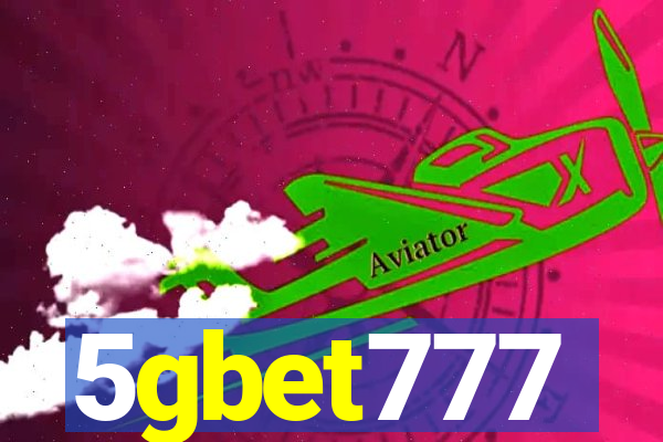 5gbet777