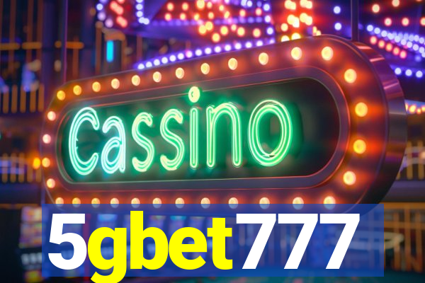 5gbet777