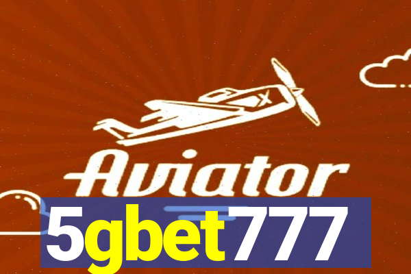 5gbet777
