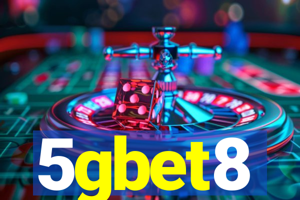 5gbet8