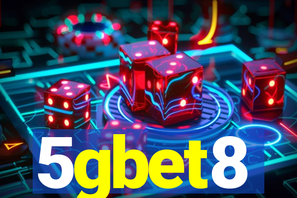 5gbet8