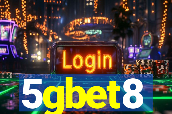 5gbet8