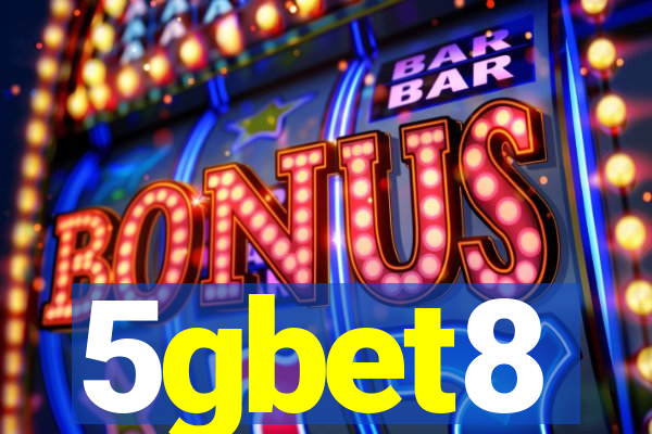 5gbet8