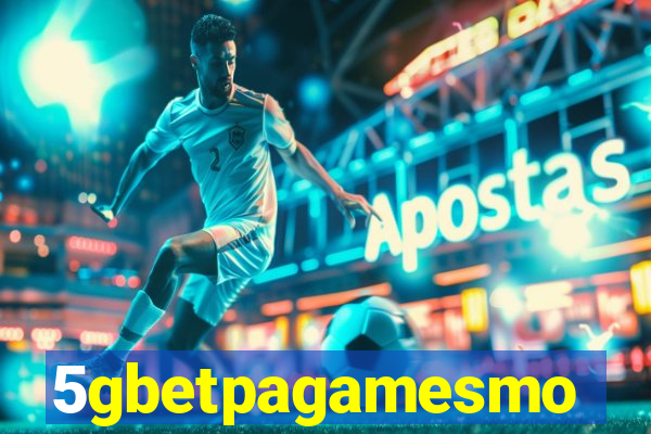 5gbetpagamesmo