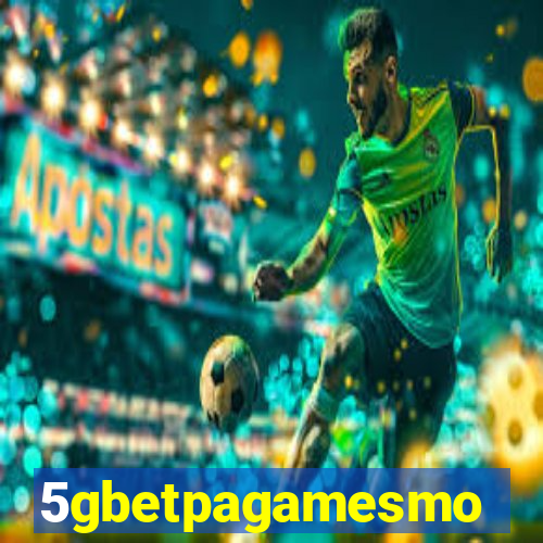 5gbetpagamesmo