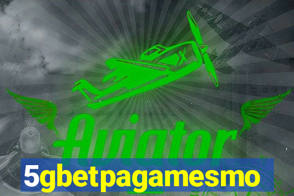 5gbetpagamesmo