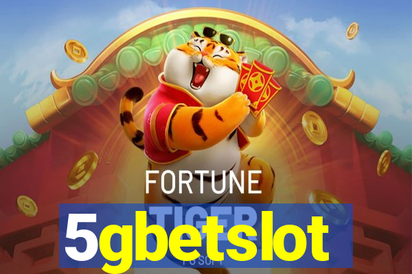 5gbetslot
