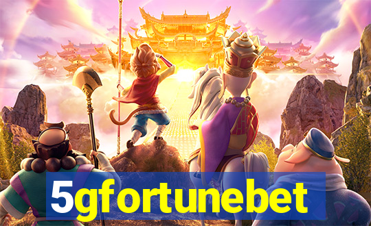 5gfortunebet