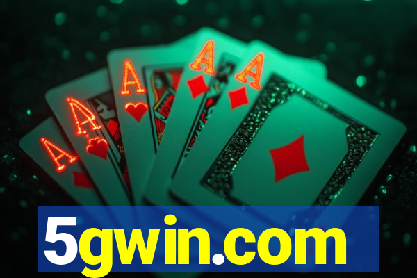 5gwin.com