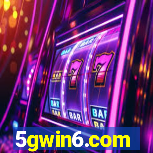 5gwin6.com