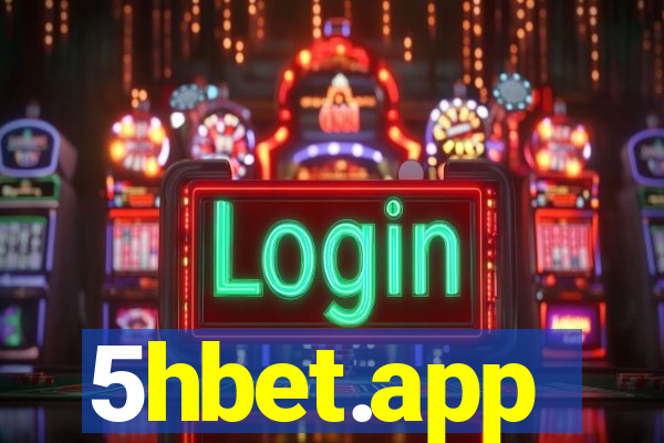 5hbet.app