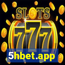 5hbet.app