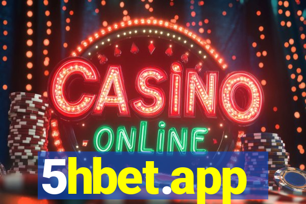 5hbet.app