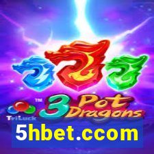 5hbet.ccom