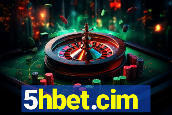 5hbet.cim