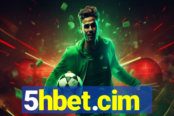 5hbet.cim