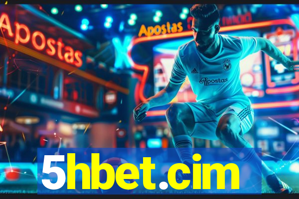 5hbet.cim
