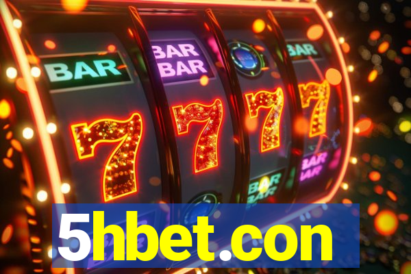 5hbet.con