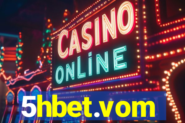 5hbet.vom