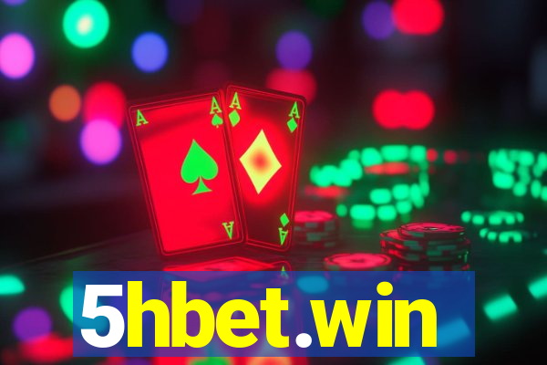 5hbet.win