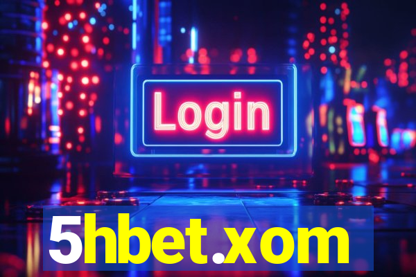 5hbet.xom
