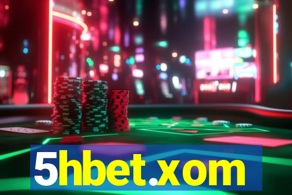 5hbet.xom