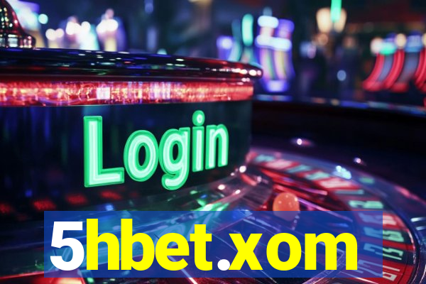 5hbet.xom