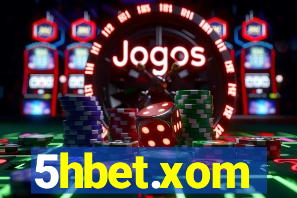 5hbet.xom