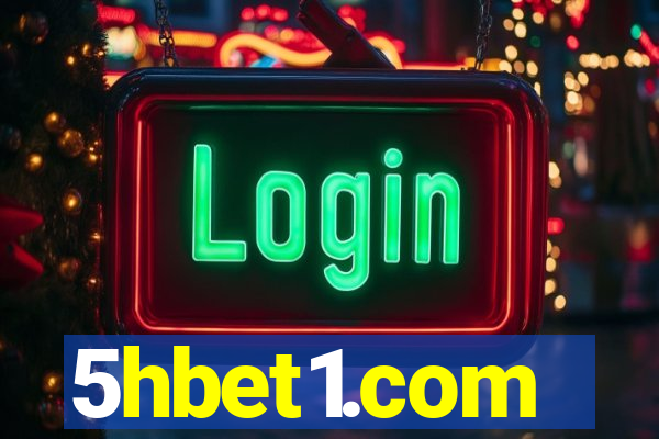 5hbet1.com